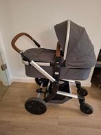 Poussette Joolz Day 3 en 1 + accessoires, Enfants & Bébés, Autres marques, Poussette combi, Pneus, Enlèvement