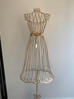 vintage paspop, Antiek en Kunst, Ophalen