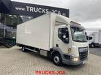DAF LF dak geïsoleerd! (bj 2017), Automaat, Euro 6, Overige brandstoffen, Bedrijf