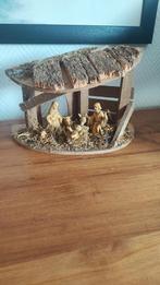 gratis kerststal, Antiek en Kunst, Ophalen