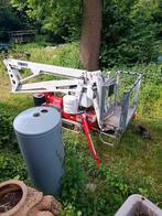 Nacelle élévatrice teupen leo 15 gt, Enlèvement, Comme neuf