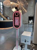 Photobooth te koop, Ophalen, Zo goed als nieuw