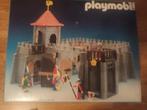 verzamelen playmobil, Kinderen en Baby's, Speelgoed | Playmobil, Ophalen of Verzenden, Gebruikt, Complete set