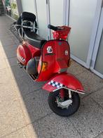 Vespa px 125, Motoren, Motoren | Piaggio, Particulier, 125 cc, Overig