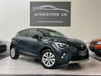 Renault Captur 1.0 TCe Intens 360CAM * BLIS * CarPay, Argent ou Gris, Achat, Euro 6, Entreprise