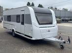 LMC VIVO 580, Caravans en Kamperen, Caravans, Vast bed, 5 tot 6 meter, LMC en Münsterland, Ringverwarming