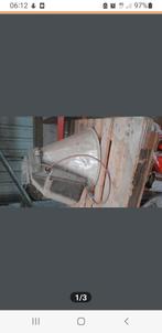 Industriele hanglampen, Huis en Inrichting, Lampen | Hanglampen, Ophalen, Gebruikt