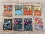 Diverse Pokémonkaarten te koop, Enlèvement ou Envoi, Neuf, Plusieurs cartes