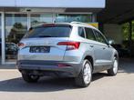 Skoda Karoq STYLE NAVI|CAMERA|TREKHAAK|MEMORY SEATS + VERWA, Automaat, Karoq, 5 zetels, 111 kW