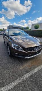 Volvo V60 Cross Country 2.0 D4 Euro 6b Automaat Full option, Auto's, Te koop, Particulier