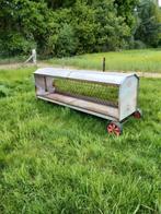 Hooi ruif met voederbak schapen, Dieren en Toebehoren, Schapen, Geiten en Varkens, Schaap