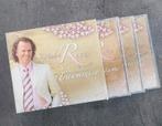 André Rieu 3CD, Enlèvement
