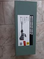 Sloophamer, Enlèvement