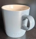 1 mok Le Creuset lichtblauw 0,35l, Huis en Inrichting, Ophalen of Verzenden