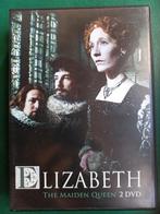 Elizabeth - La Jeune Reine (2000) 2 disques, CD & DVD, DVD | Documentaires & Films pédagogiques, Enlèvement ou Envoi, Coffret