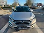Hyundai TUCSON 1.6 T-GDi 2WD Premium**12M GARANTIE**, Autos, Hyundai, Cuir, Achat, Entreprise, Boîte manuelle