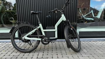 Klever Y 45 (nieuwe 1200wh batt) icl. 1j GARANTIE beschikbaar voor biedingen