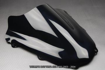 Windscherm TRIUMPH DAYTONA 600 / 650 2003 - 2004 beschikbaar voor biedingen