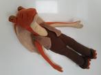 Knuffel v.d. Star Wars figuur Jar Jar Binks, 30 cm, Verzamelen, Star Wars, Ophalen of Verzenden, Gebruikt
