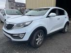 2012 Kia Sportage, Auto's, Gebruikt, Overige brandstoffen, Bedrijf, Overige carrosserie
