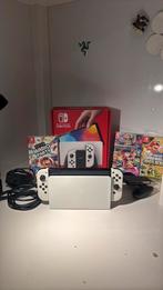 Switch OLED, Games en Spelcomputers, Ophalen, Switch OLED