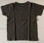 Tee-shirt Decathlon Domyos 5 J 110 marron, Decathlon, Garçon ou Fille, Chemise ou À manches longues, Utilisé