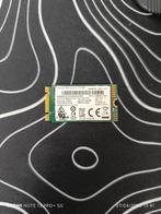 M.2 128 gigabyte SSD, Computers en Software, Harde schijven, Ophalen, Zo goed als nieuw, Laptop, SSD