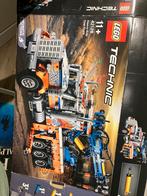 Lego technic 42128 Tow Truck, Kinderen en Baby's, Speelgoed | Duplo en Lego, Ophalen, Zo goed als nieuw, Lego