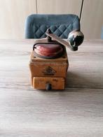 Antieke koffiemolen Dienes vintage, Antiek en Kunst, Antiek | Keukengerei, Ophalen