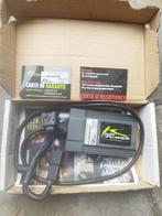 boitier additionnel, Enlèvement, Utilisé, Mercedes-Benz