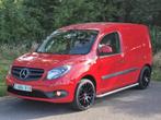 Mercedes Citan Lichte Vracht - 108cdi - 2018 - 111d km - AC, Voorwielaandrijving, Stof, Euro 6, Bedrijf