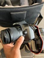 Appareil photo canon, Audio, Tv en Foto, Fotocamera's Analoog, Ophalen, Zo goed als nieuw, Canon