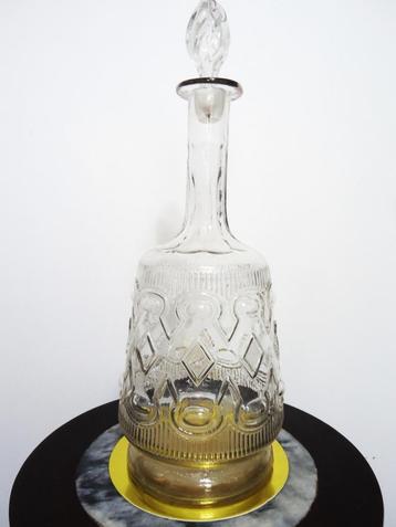 Carafe 19 ème Siècle fin Années 1800 ✨💎😊🎁👌