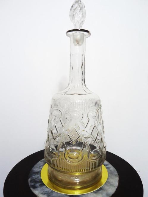 Carafe 19 ème Siècle fin Années 1800 ✨💎😊🎁👌, Antiquités & Art, Antiquités | Verre & Cristal, Enlèvement ou Envoi