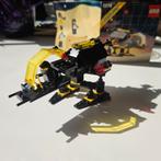 Lego 6876 uit 1988, Kinderen en Baby's, Speelgoed | Duplo en Lego, Ophalen of Verzenden, Zo goed als nieuw, Lego