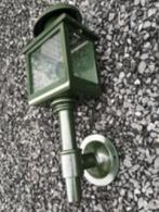 Buiten verlichting , koetslamp , voordeurlamp, Tuin en Terras, Nieuw, Ophalen of Verzenden