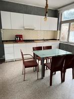 Meuble cuisine + table et 5 chaise, Huis en Inrichting, Keuken | Keukenelementen, Gebruikt