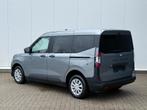 ✅Ford Tourneo Courier 1.0 EcoBoost GARANTIE 1.Eig Nieuwstaat, Argent ou Gris, Achat, Euro 6, Entreprise