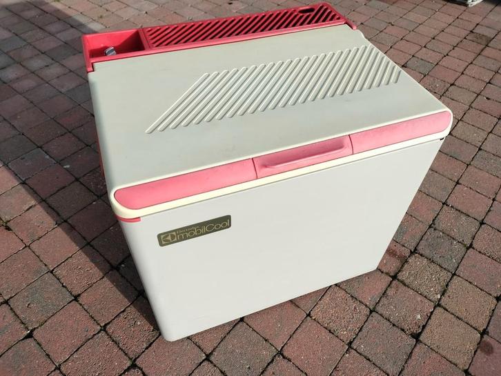 Refroidisseur à absorption refroidisseur électrique, Caravanes & Camping, Glacières, Glacières, Élément de refroidissement, Enlèvement ou Envoi