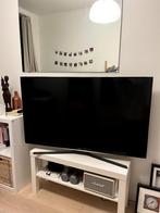 Samsung smart TV 50 inch (scherm deels kapot), Audio, Tv en Foto, Televisies, Samsung, Smart TV, Ophalen, LCD