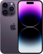 Apple iPhone 14 Pro 128GB NIEUW, Nieuw, 128 GB, IPhone 14 Pro, Zonder abonnement