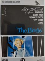 The Birds (1963) (Alfred Hitchcock) DVD, Cd's en Dvd's, Ophalen of Verzenden, Zo goed als nieuw