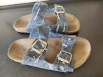 Slippers, natural walk, maat 34, goede staat, Gebruikt, Jongen of Meisje, Overige typen, Ophalen of Verzenden