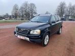 Volvo XC90 | Euro 5a | 2011 | Lichte Vracht | Eerste eigenaa, Auto's, Euro 5, Zwart, Diesel, 5 deurs