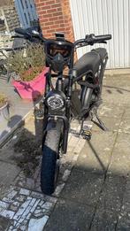 Fatbike, Fietsen en Brommers, Ophalen, Zo goed als nieuw, Overige merken