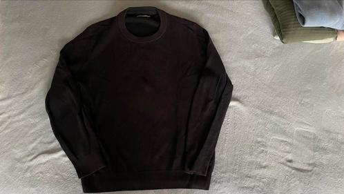 2 Herentruien van Jules, Kleding | Heren, Truien en Vesten, Gedragen, Maat 48/50 (M), Zwart, Ophalen of Verzenden