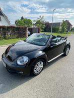 Volkswagen Beetle Cabrio (gekeurd), Auto's, Volkswagen, 0 cilinders, Cruise Control, Cabriolet, 0 kg