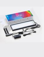 Aquariumverlichting, Dieren en Toebehoren, Vissen | Aquaria en Toebehoren, Ophalen, Zo goed als nieuw