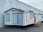 Atlanta Country comfort van een huis in country stijl 11 m, Caravans en Kamperen