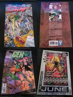 Lot Gen 13 Comics, Livres, Enlèvement ou Envoi